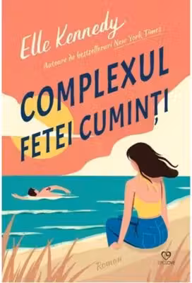 Complexul fetei cuminti