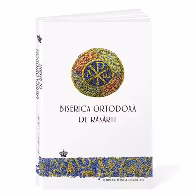 Biserica Ortodoxa de Rasarit