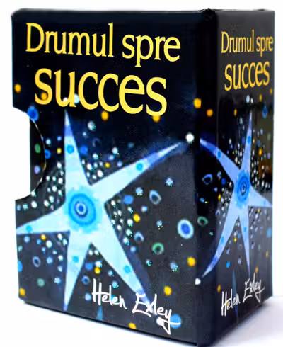 Drumul spre succes ed.2018
