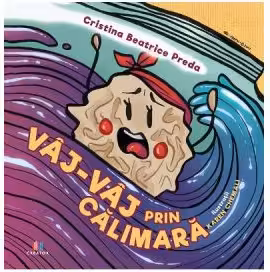 Vaj-vaj prin calimara