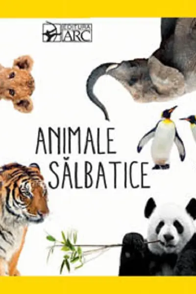 Animale salbatice