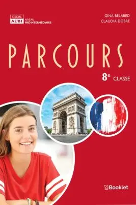 Parcours clasa a 8-a
