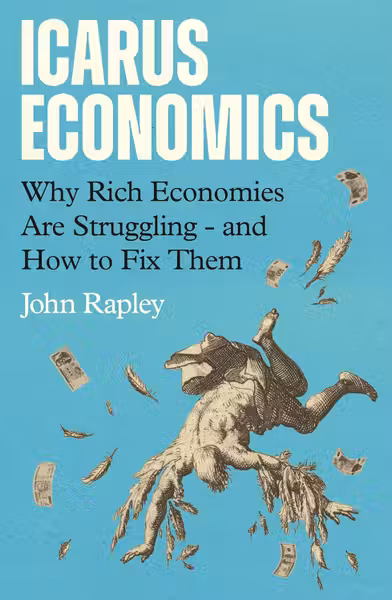 Icarus Economics