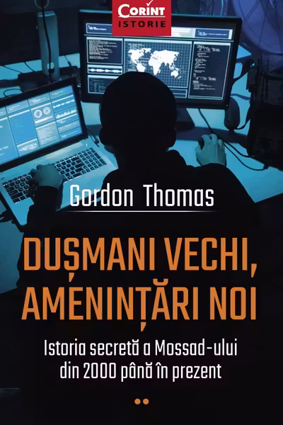 Dusmani vechi, amenintari noi