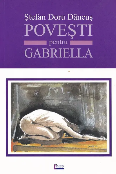 Povești pentru Gabriella