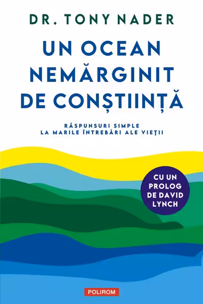 Un ocean nemarginit de Constiinta
