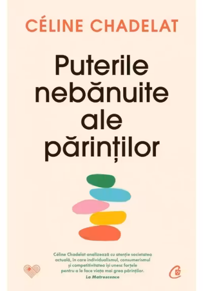 Puterile nebanuite ale parintilor