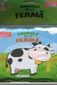 Ma joc in cadita! Animale de ferma