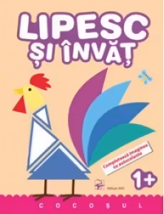 Lipesc si invat. Cocosul