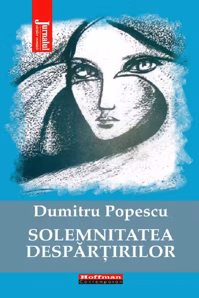 Solemnitatea despărțirilor