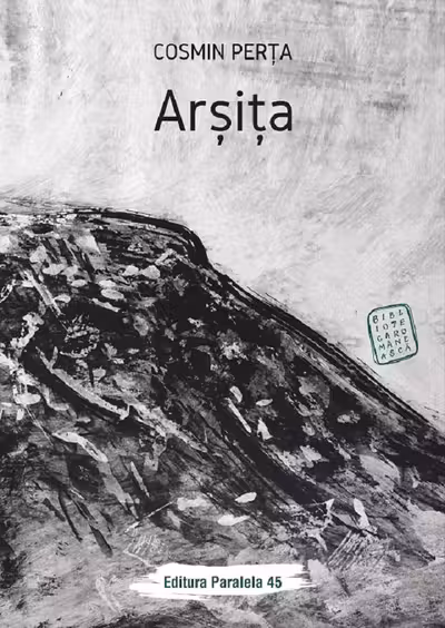 Arșița