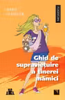 Ghid de supraviețuire a tinerei mămici