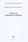 Tehnica in psihanaliza copilului