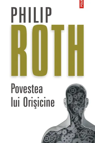Povestea lui Orisicine