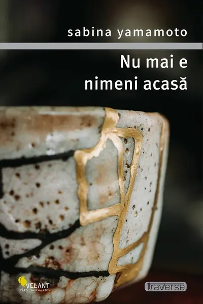Nu mai e nimeni acasa