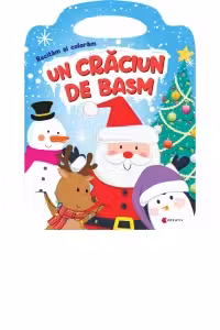 Un craciun de basm