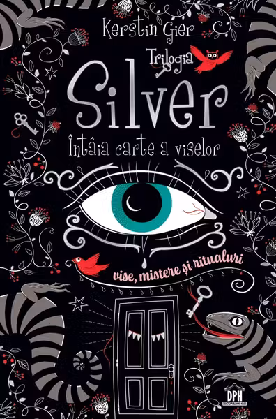 Silver - Intaia carte a viselor
