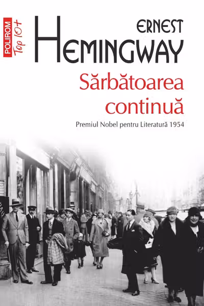 Sarbatoarea continua