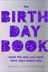 The Birthday Book