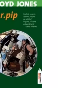 Mister Pip