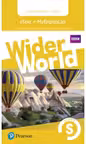 Wider World Level Starter MyEnglishLab & Students' eText Access Card