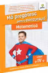 Matematica clasa a IV-a