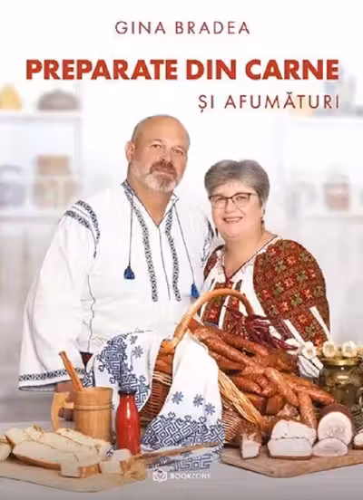Preparate din carne si afumaturi