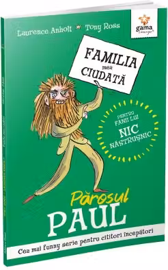 Parosul Paul