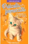 Prima mea lectura. PISICUTA FERMECATA. O trasnaie in miez de noapte. Sue Bentley. editie noua