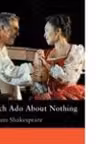 Much Ado About Nothing