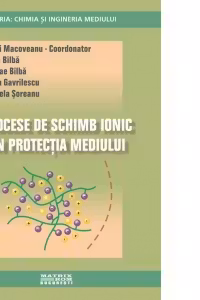 Procese de schimb ionic in protectia mediului (CD)