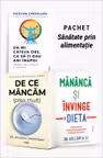 Pachet Sănătate prin alimentație