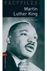 OBW Factfiles 3E 3: Martin Luther King