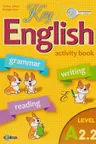 Key English A2.2 (cl.6)