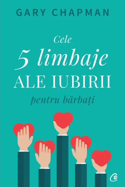 Cele cinci limbaje ale iubirii pentru barbati