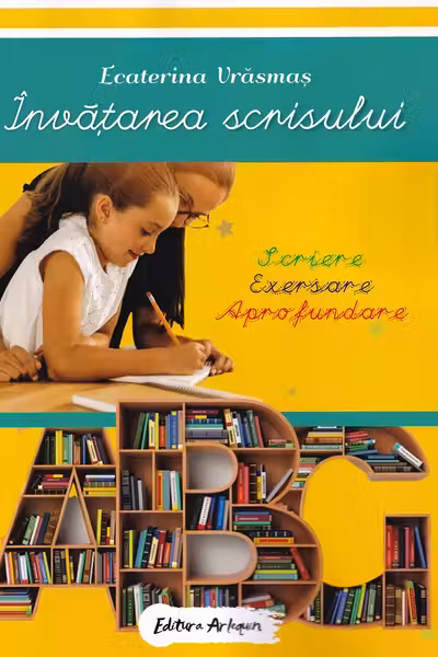 Învățarea scrisului