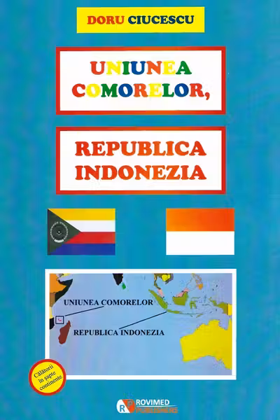 Uniunea Comorelor, Republica Indonezia