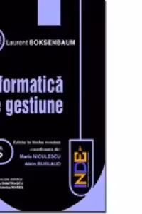 Informatica de gestiune. Editia a II-a