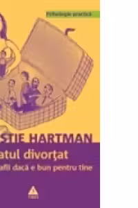 Barbatul divortat. Cum sa afli daca e bun pentru tine