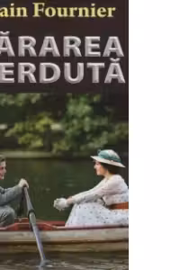 Cararea pierduta