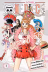 One Piece: Heroines - Volume 1