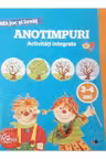 Ma joc si invat Anotimpuri activitati integrate 3-4 ani
