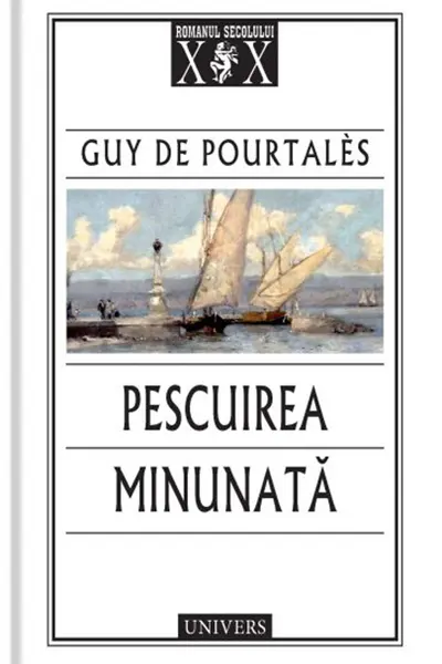 Pescuirea minunata