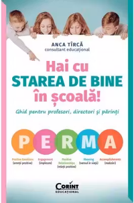 Hai cu starea de bine in scoala!