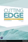 Cutting Edge Third Edition Pre-intermediate Workbook with Key