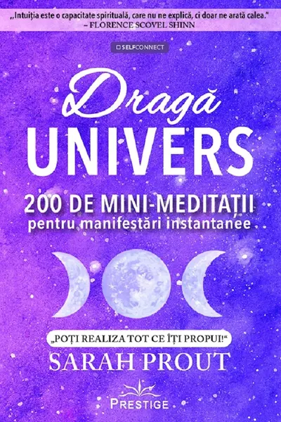 Draga univers