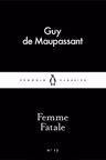 Femme Fatale