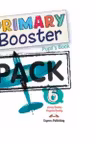 Primary Booster 6. Manualul elevului cu digibook app - Jenny Dooley, Virginia Evans