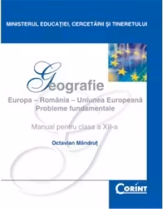 Geografie - Clasa 12 - Manual