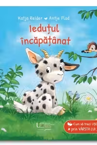 Iedutul incapatanat